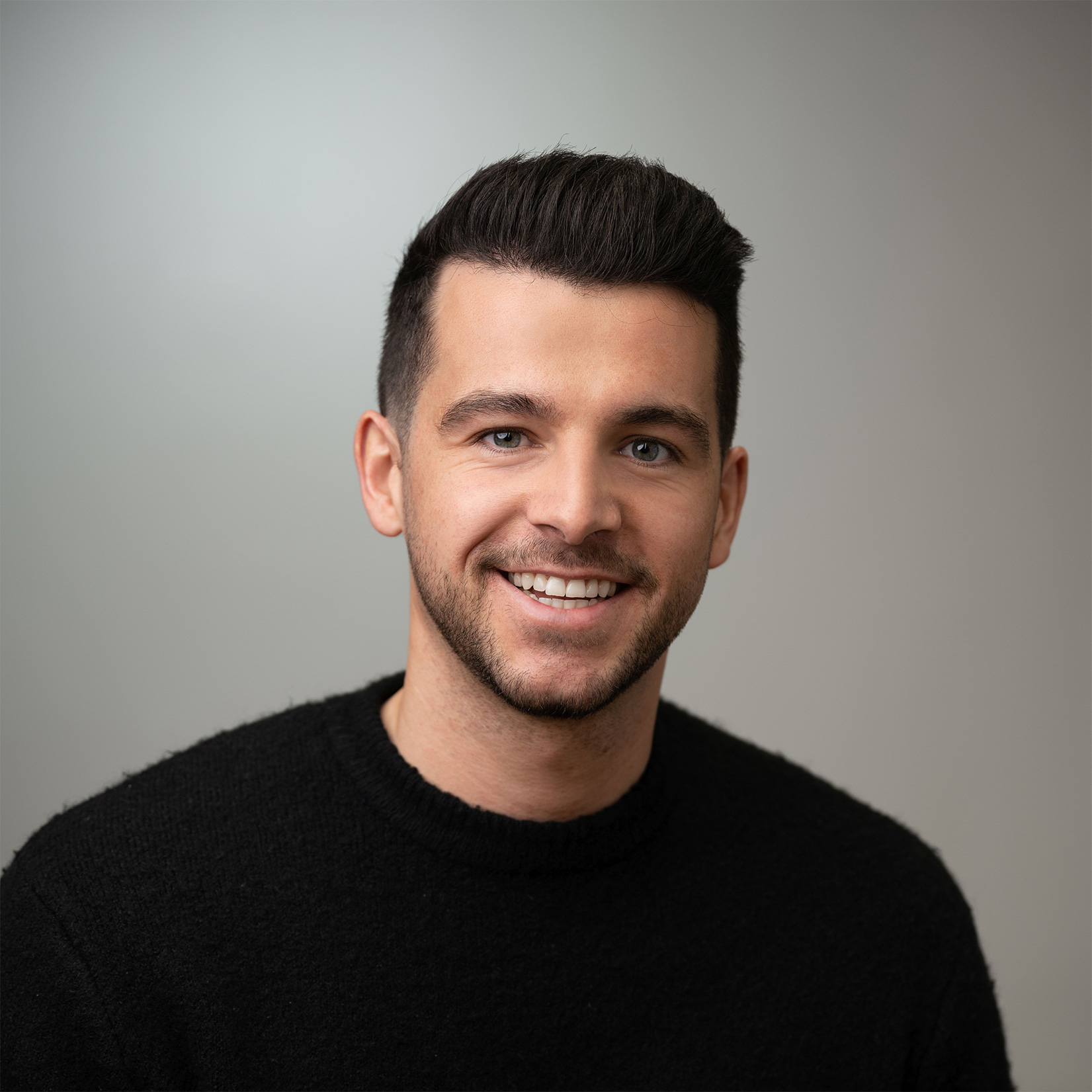 Emanuel Zihlmann, Talent Attraction and Recruiting Expert at CALIDA