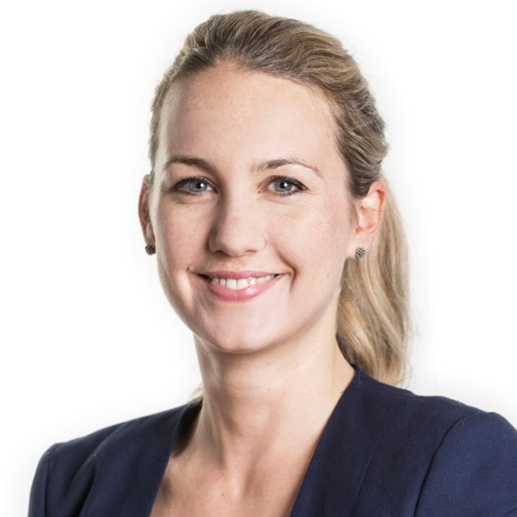 Vanessa H., CEO Refline AG