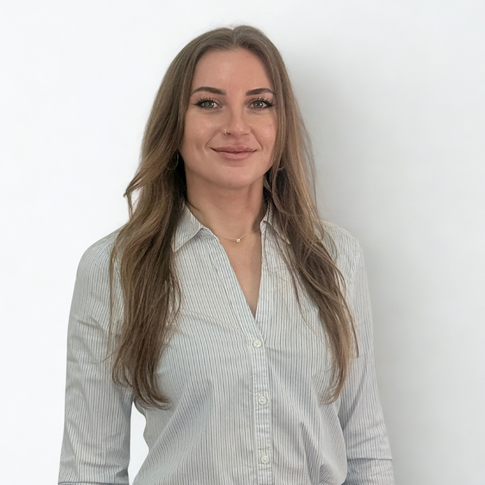 Michelle F., Software Engineer at Refline AG