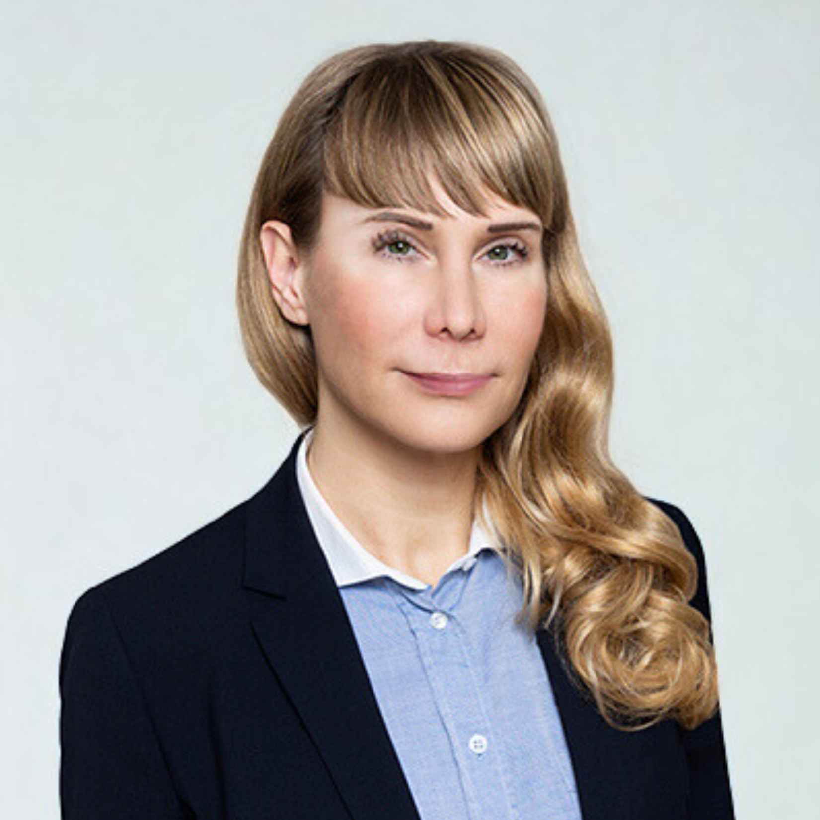 Nicole K., AI Lead at Refline AG