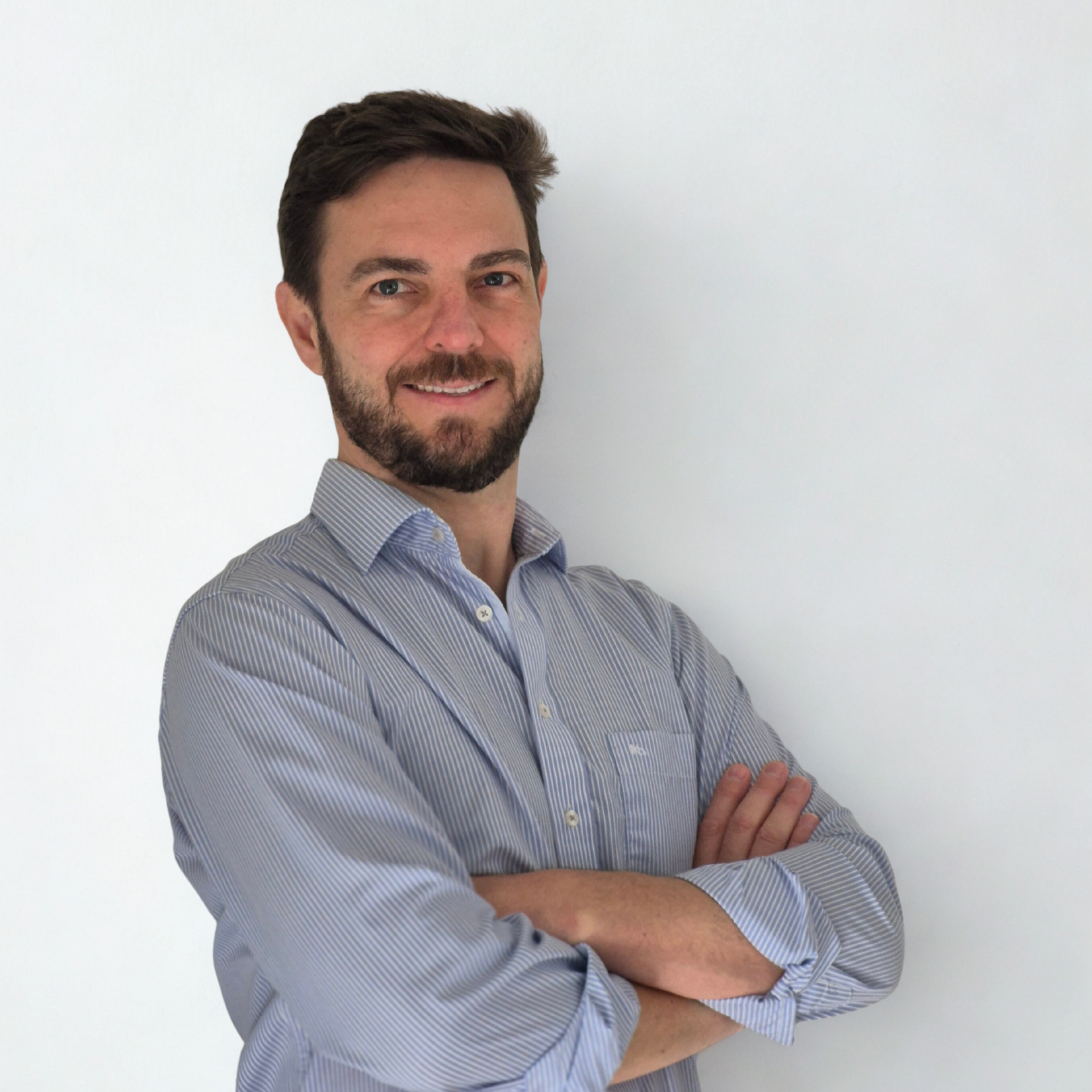Rodrigo R., Business Analyst at Refline AG