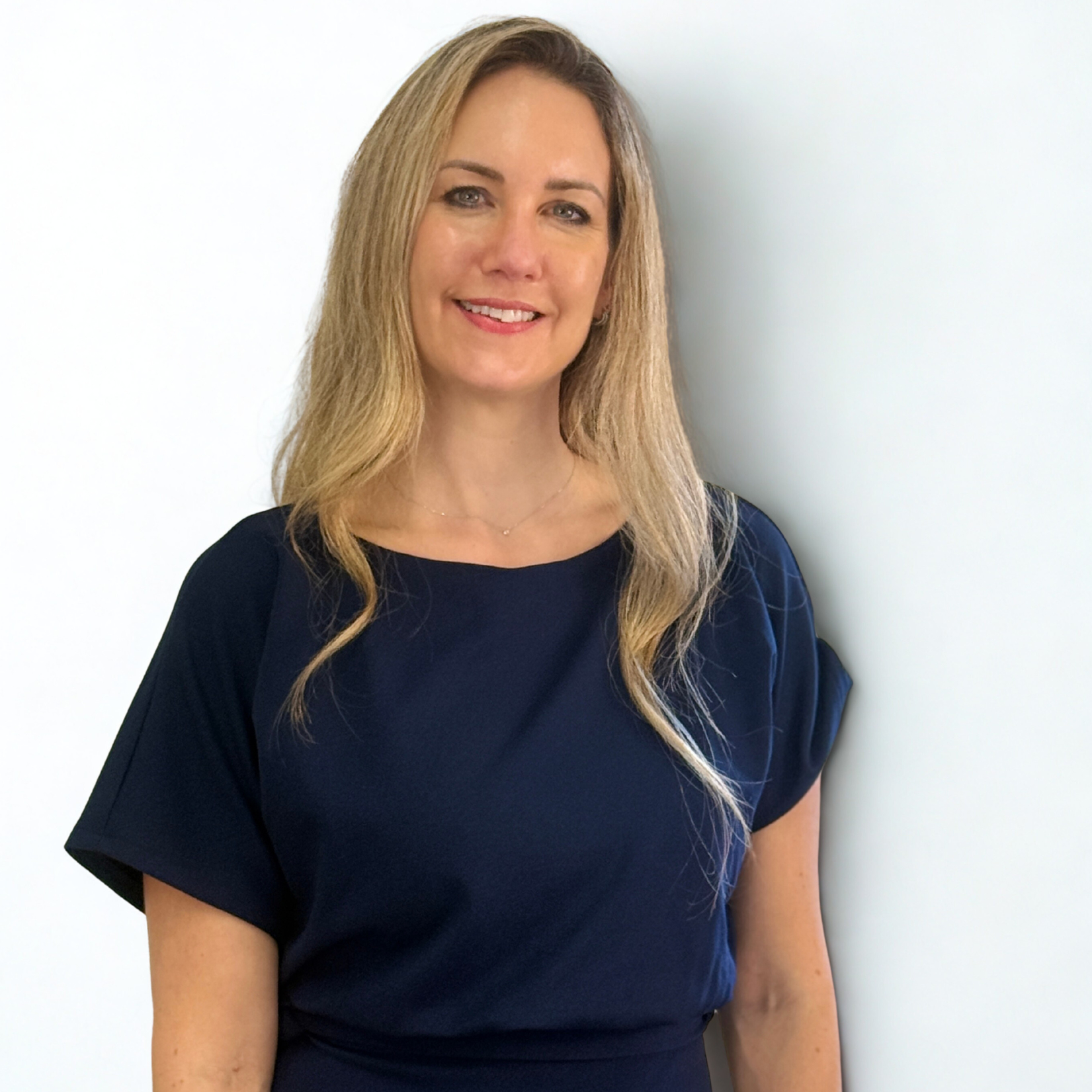 Vanessa H., CEO at Refline AG