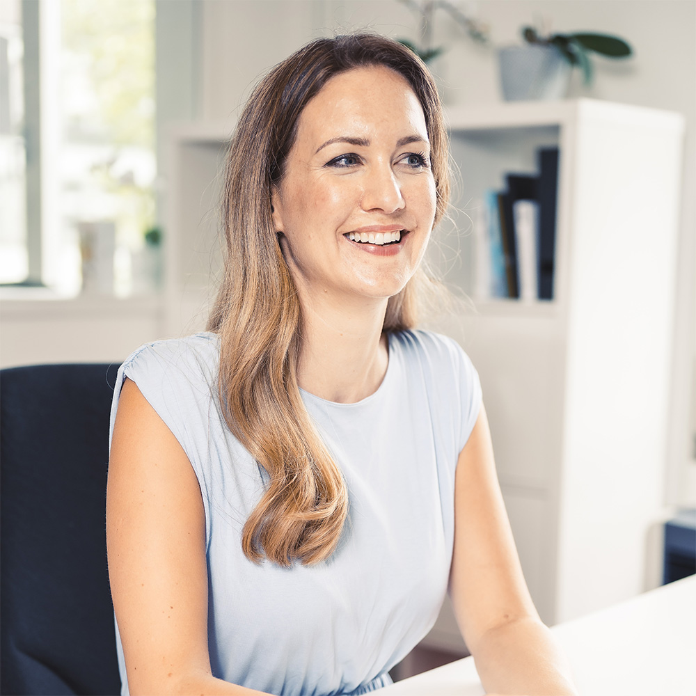 Recruiting professional
